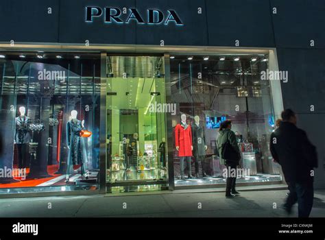 prada madison|55 madison avenue new york.